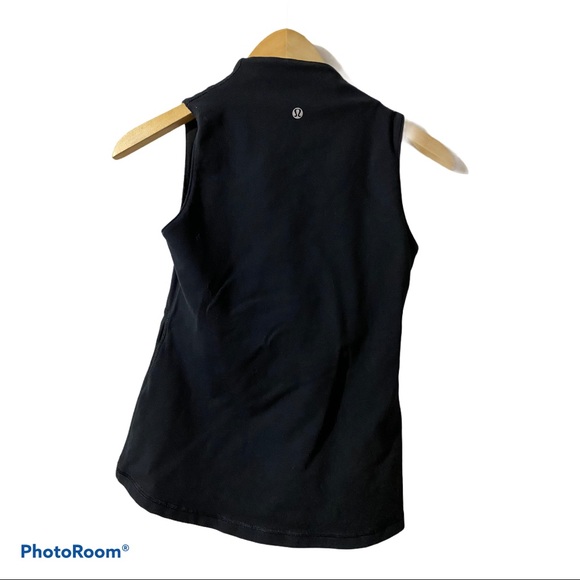 ‼️SOLD‼️ Lululemon Top - Picture 2 of 5